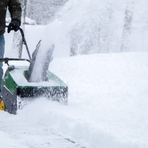 snow removal - Professional Landscaping